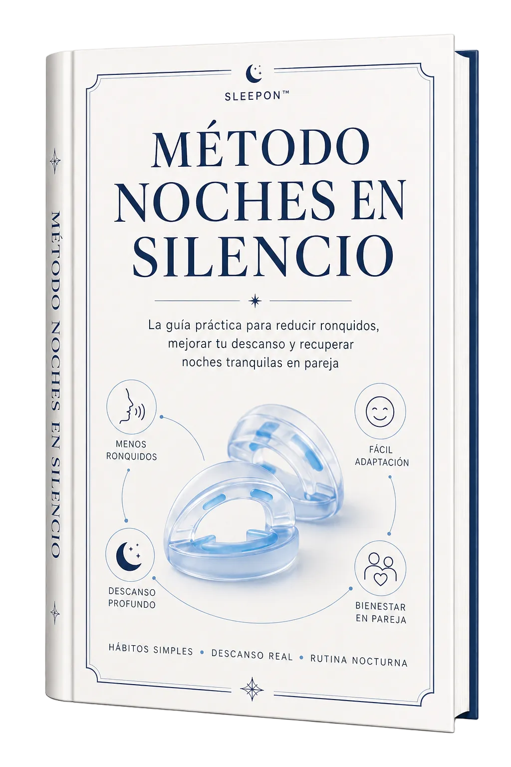 Método Noches en Silencio™