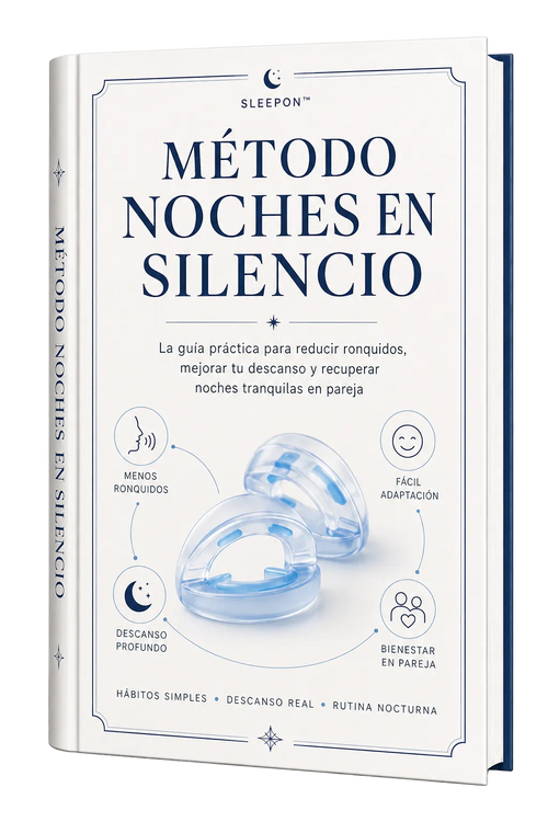 Método Noches en Silencio™