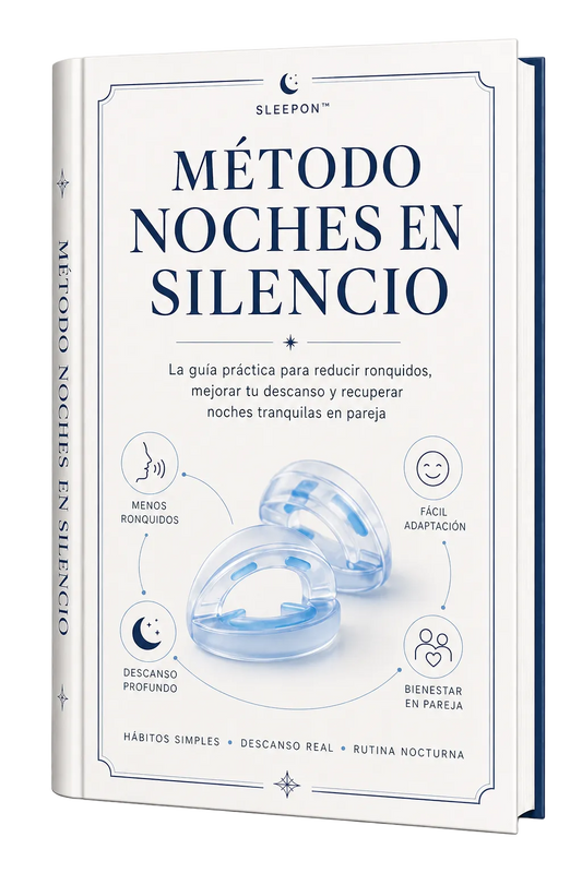 Método Noches en Silencio™