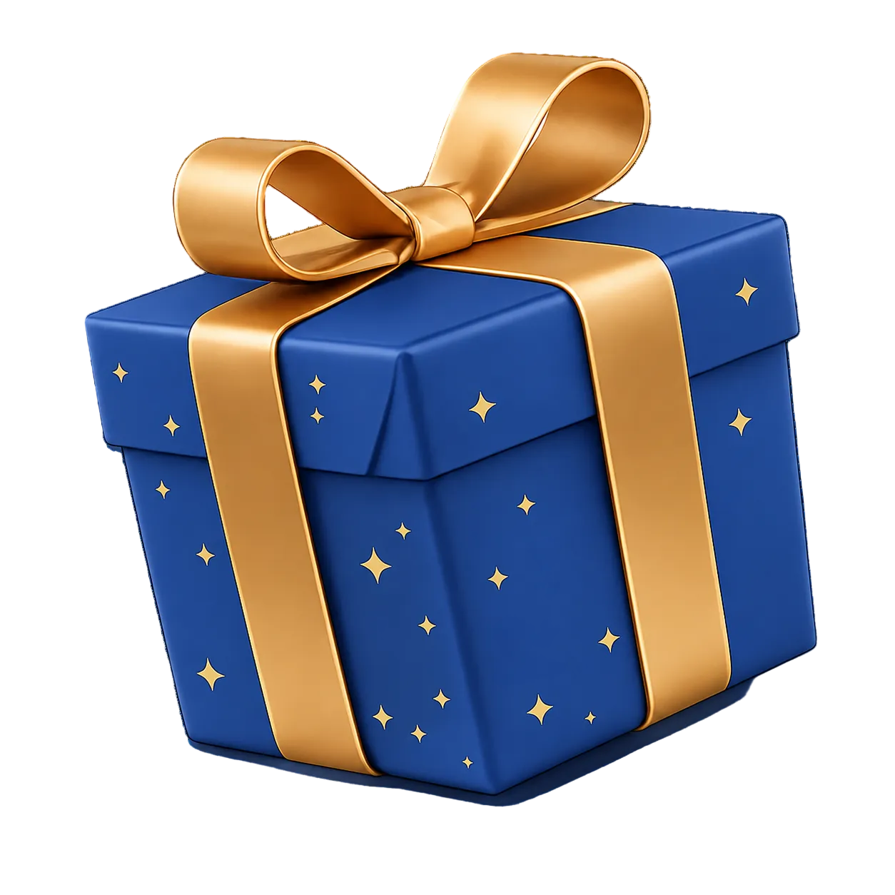 Regalo Misterioso