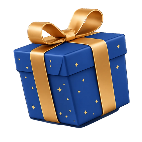 Regalo Misterioso